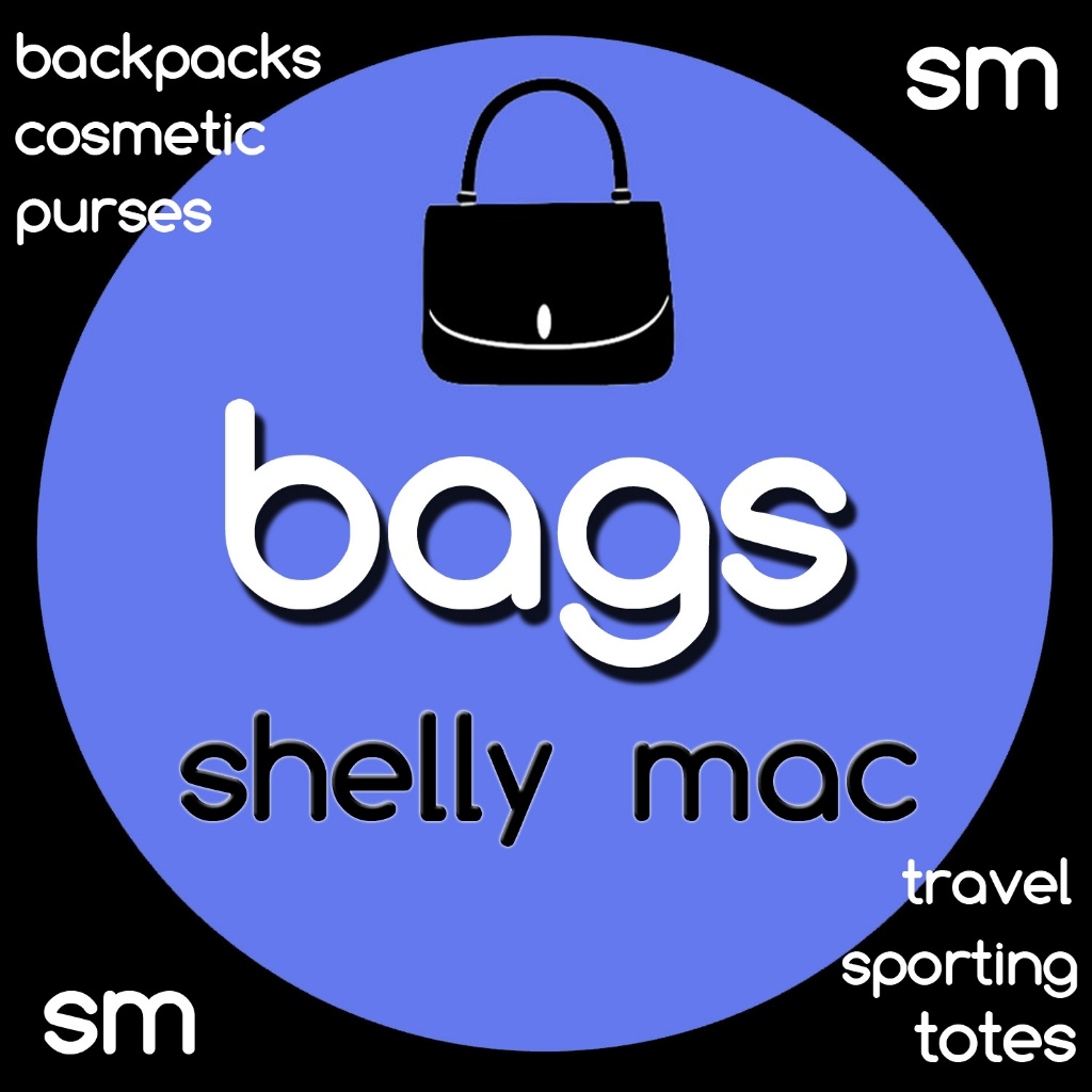 Bags Category Header
